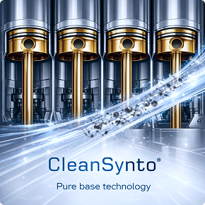 CleanSynto