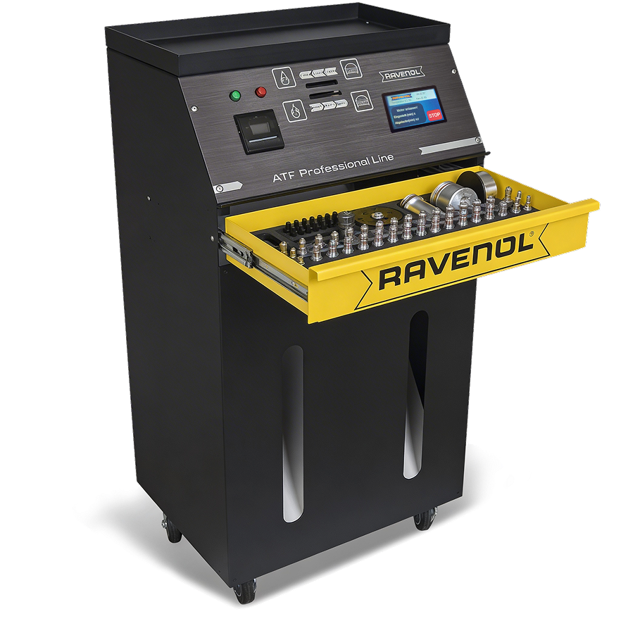 Dynamic Exchanger 2.0