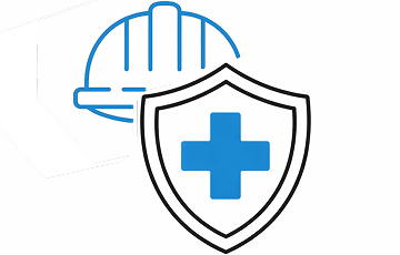 Arbeitsschutz und Gesundheitsschutz